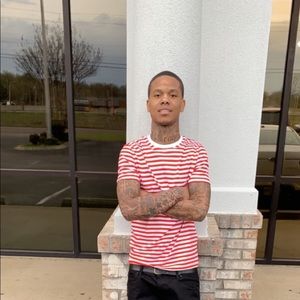 Meet your Posher, Damonte